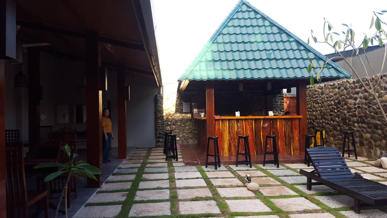 טימיקה Grand Tembaga Hotel מראה חיצוני תמונה